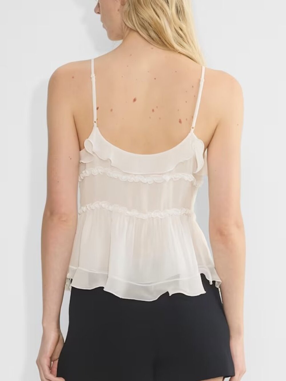 Aritzia Amore Camisole - Picture 5 of 6